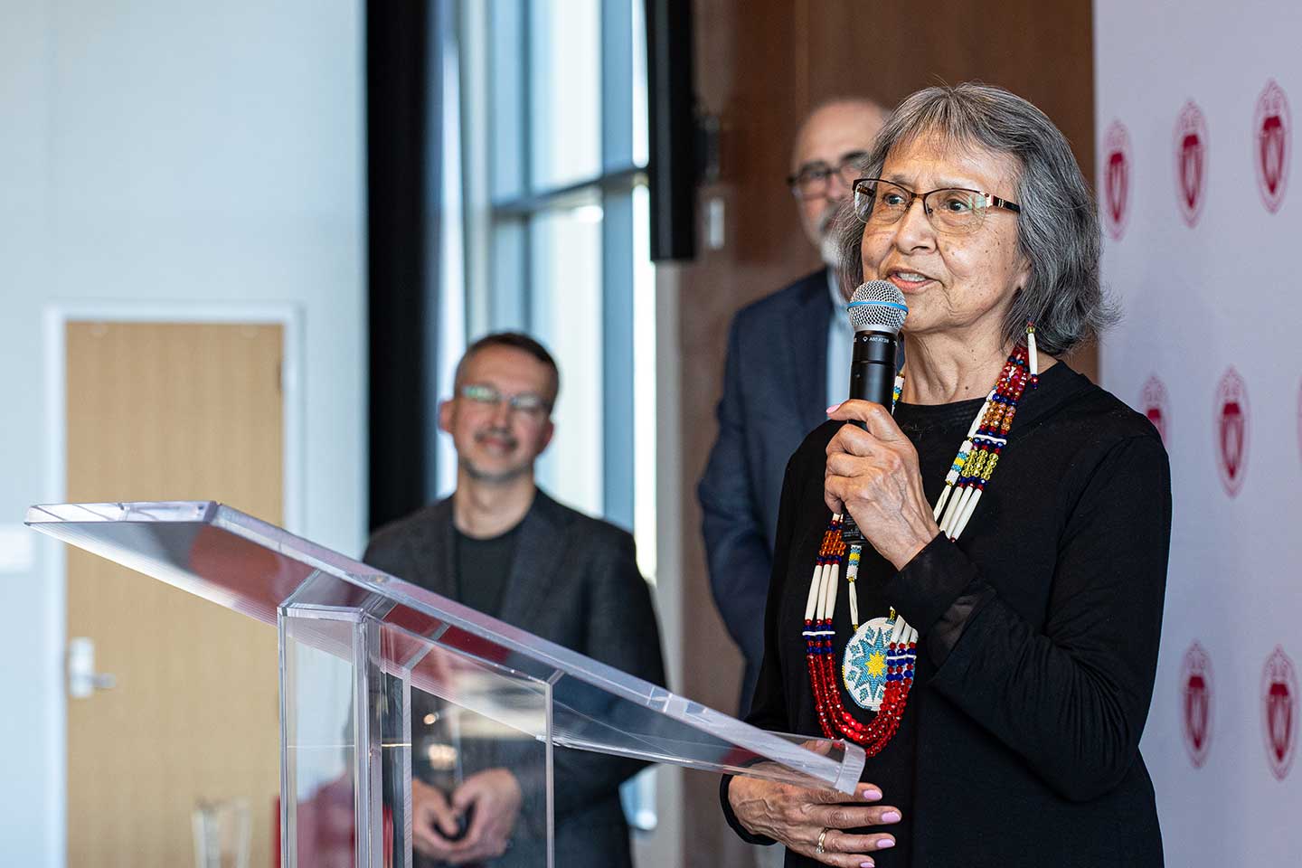 Honoring the 2026 Distinguished Achievement Award winners