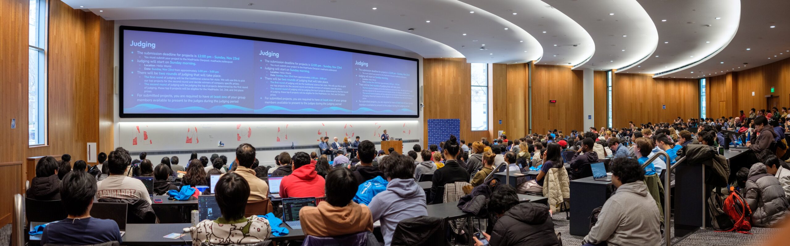 Inside MadHacks: The Midwest’s premier hackathon