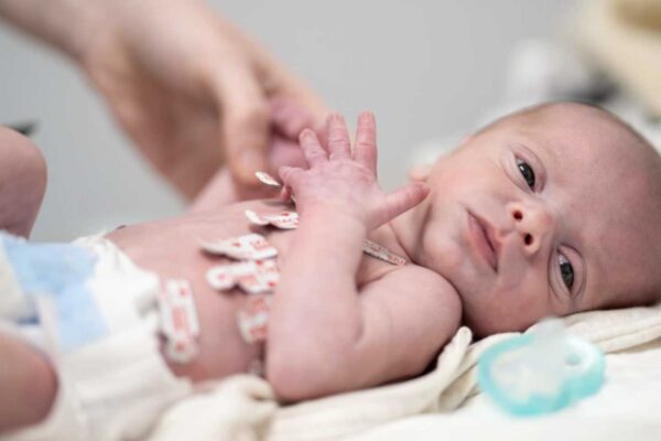 From the lab to the NICU: Pioneering contactless health monitoring