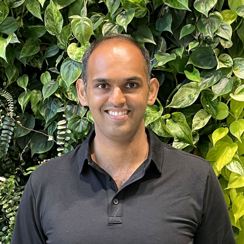 Garvesh Raskutti