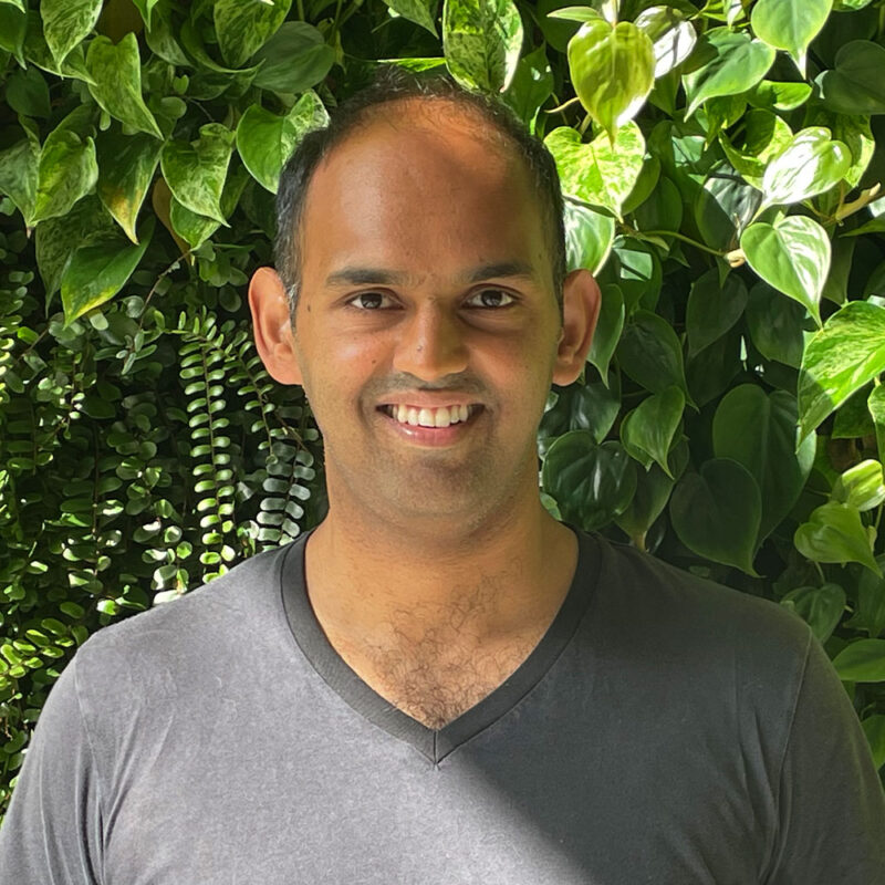 Garvesh Raskutti