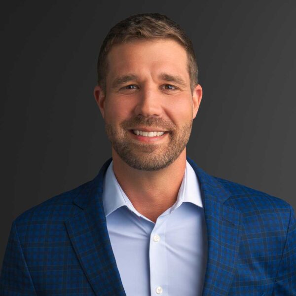 Jonathan Wolf named chief financial officer for UW–Madison College of Computing & Artificial Intelligence