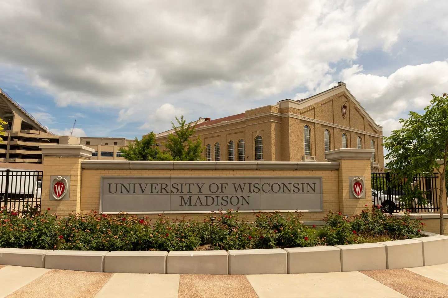 University Of Wisconsin Receives $100 Million For Its New AI College