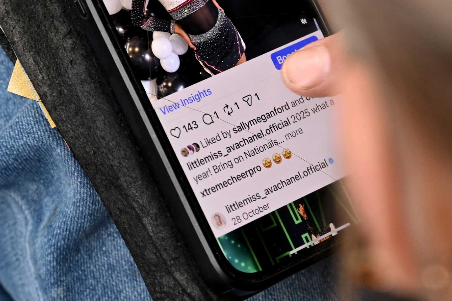 It’s Not Just You. Users Struggle With the Instagram Repost Button