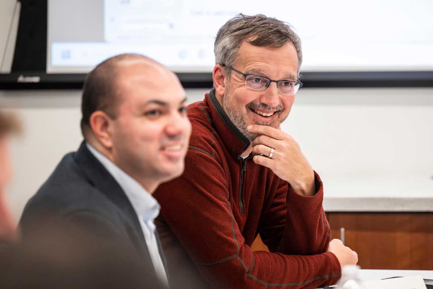 Dean of UW’s College of Computing and AI: ‘We’re not here to be AI cheerleaders’