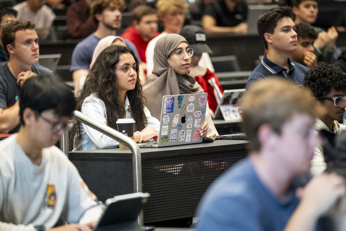 School of Computer, Data & Information Sciences (CDIS) adds three degree programs
