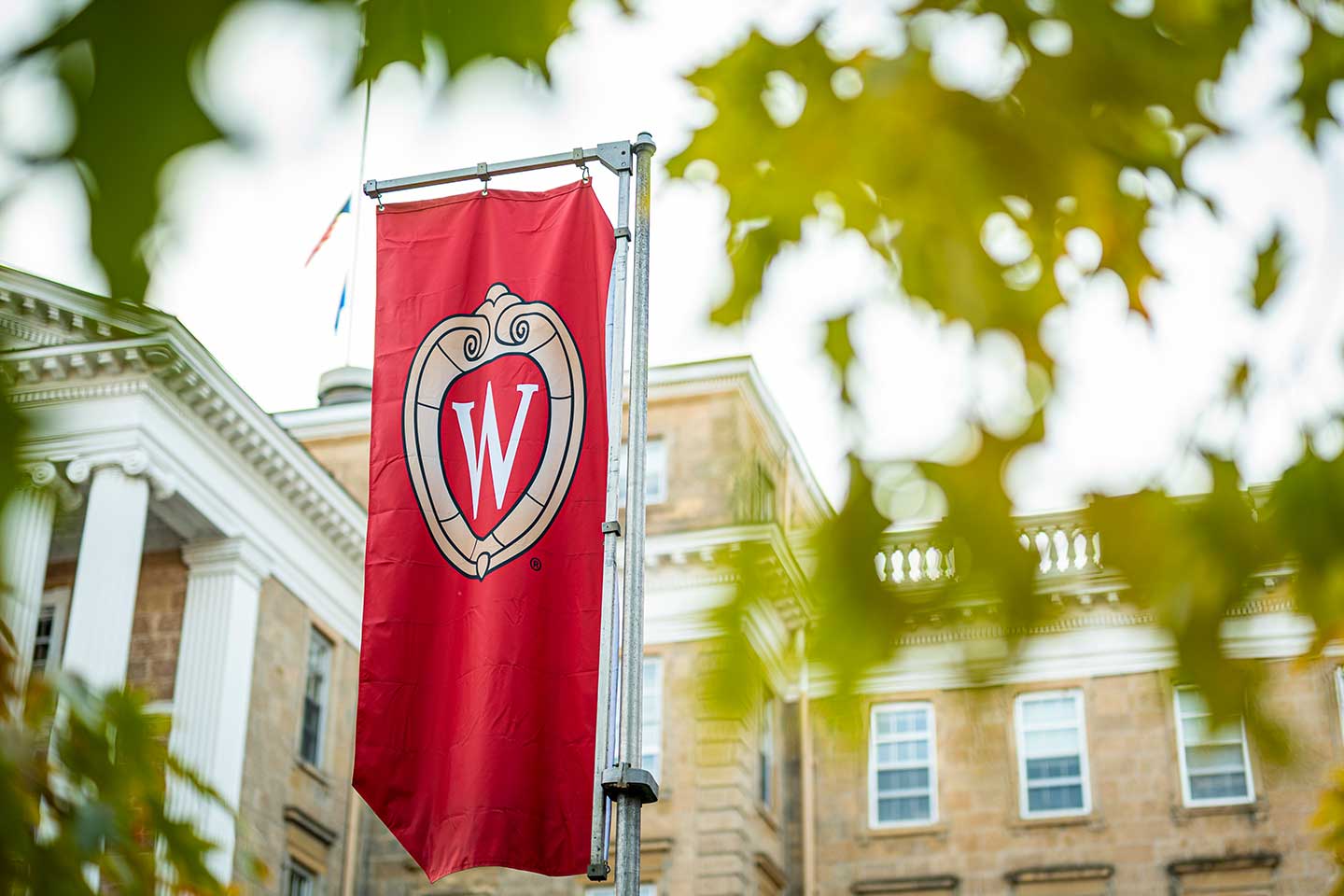 UW–Madison announces founding dean, major investment in College of Computing & Artificial Intelligence