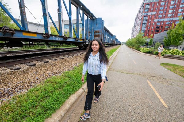 Meet the students making space for Women in Entrepreneurship