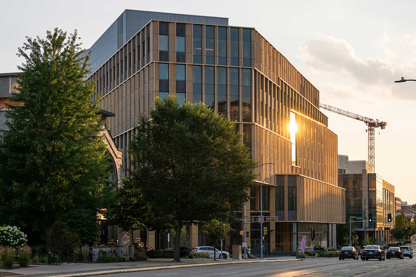 UW-Madison innovates, collaborates to meet AI challenges