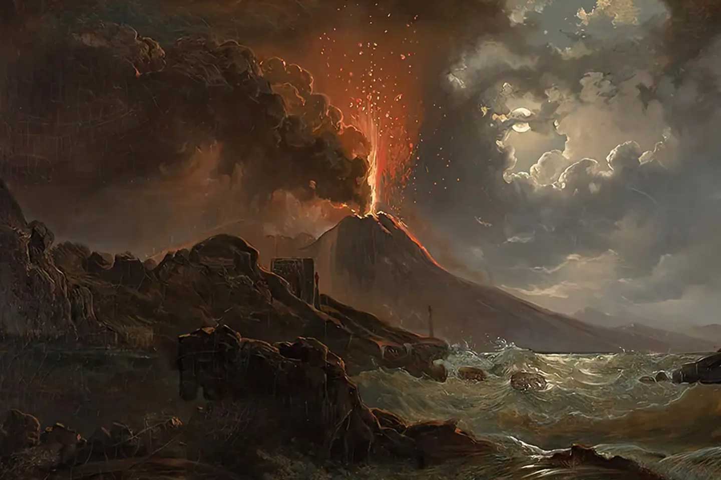 Unsealing the ancient mysteries of the Herculaneum scrolls